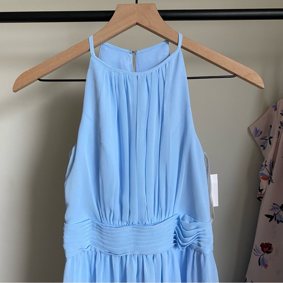 NWT David’s Bridal Bridesmaid Dress - Picture 2 of 7